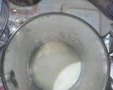 Foto langkah ke 2 dari resep Es Semangka Susu.