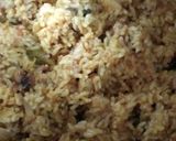 Jetpet Tomato rice for quickers ரெசிபி ஸ்டேப் 6 புகைப்படம்