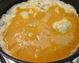 รูปขั้นตอนการทำที่ 4 ของ แกงจืดไข่น้ำหมูสับ สูตรสามเกลอ