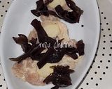 Foto langkah ke 4 dari resep 115. Ayam Kukus Jahe.