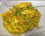 Foto del paso 3 de la receta: Arroz con pollo