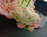 Foto langkah ke 3 dari resep Fu Yung Hai Bihun.