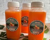Foto langkah ke 3 dari resep Juice for Skin Health.