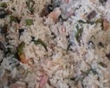 Foto del paso 4 de la receta: Arroz blanco con poblano