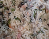 Foto del paso 4 de la receta: Arroz blanco con poblano