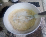Foto del paso 4 de la receta: Muffins de pasas de uva🍿