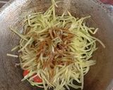 Foto langkah ke 2 dari resep Oseng labu Siem.