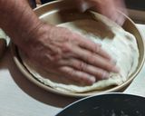 Foto del paso 3 de la receta: Pizza Casera