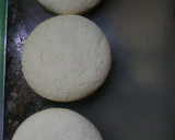 Foto del paso 7 de la receta: Alfajores de maicena sin manteca