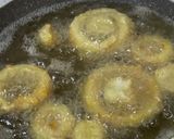 Foto langkah ke 6 dari resep Onion ring.