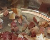 Rizses káposztás lecsó recept fázis 2 fotója