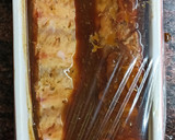 Foto del paso 2 de la receta: Costillas en salsa de miel y mostaza