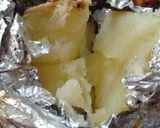 Foto del paso 4 de la receta: Papas a las brasas