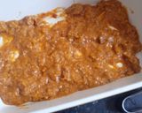 Foto del paso 4 de la receta: Pastel de carne y berenjena