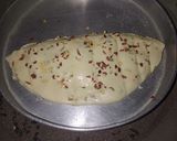 ગાર્લિક બ્રેડ(garlic bread in Gujarati) રેસીપી સ્ટેપ7ફોટો