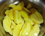 Savanyú leves recept fázis 2 fotója
