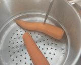 Foto del paso 3 de la receta: Zanahorias a la andaluza