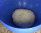 A picture of step 5 of Puff pastry.