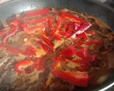 Foto langkah ke 4 dari resep 34_ Daging Lada Hitam.