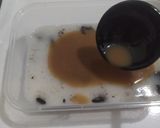Foto langkah ke 6 dari resep Puding Oreo White Coffee.