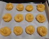Foto langkah ke 2 dari resep Kue Sus.