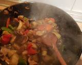 Foto del paso 1 de la receta: Pisto