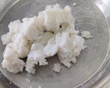 A picture of step 3 of Ukdiche Modak.