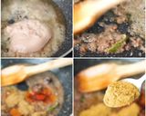 છોલે પનીર ભટુરા(Chhole paneer bhtura recipe in Gujarati) રેસીપી સ્ટેપ3ફોટો