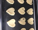 Foto del paso 4 de la receta: Galletitas sin gluten, ricas y saludables!