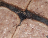 Foto del paso 3 de la receta: Molletes poblanos. 🍞