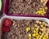 A picture of step 6 of 🥄🫛LUNCH BOX IDEAS 🏛️BACK TO WORK🚘.