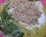 Foto langkah ke 1 dari resep Rempeyek udang rebon.