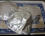 صورة لخطوة 5 من وصفة حواوشي الدجاج بطريقتي 🍗🌯👌👍