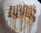 Foto langkah ke 5 dari resep Sate taican.