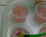 Foto langkah ke 4 dari resep Aneka puding cup sup buah ala @dapurbyana😊.