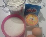 Foto langkah ke 1 dari resep Roti bakar super irit hasil super lembut.