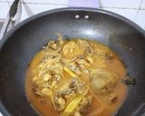 Foto langkah ke 2 dari resep Rica rica tulang ayam (balungan).