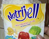 Foto langkah ke 3 dari resep Bolu Nutrijell Mangga.