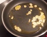 A picture of step 4 of Taiwanese Three Cup Chicken.