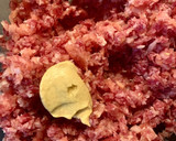Foto del paso 4 de la receta: Tartar de fuet