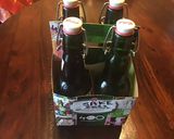 A picture of step 7 of California Farm Raw Honey Wine: Mead.