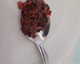Foto del paso 2 de la receta: Acelgas salteadas con salsa tartufata
