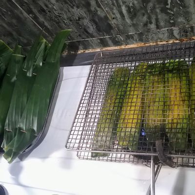 Langkah 5