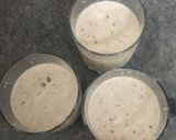 एप्पल डेट मिल्क शेक (apple date milk shake recipe in Hindi) रेसिपी चरण 4 फोटो