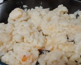 Foto del paso 5 de la receta: Coliflor con tomate (otra versión)
