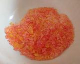 Foto del paso 7 de la receta: Galletitas de Cristal
