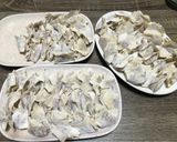 自製餛飩的食譜步驟2照片