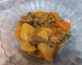 Foto del paso 9 de la receta Guiso de ternera con patatas en olla programable Newlux o GM