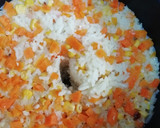 Foto del paso 10 de la receta: Arroz blanco fácil para principiantes 2