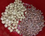 Hình bước làm 6 của món Canh Kiểm Chay